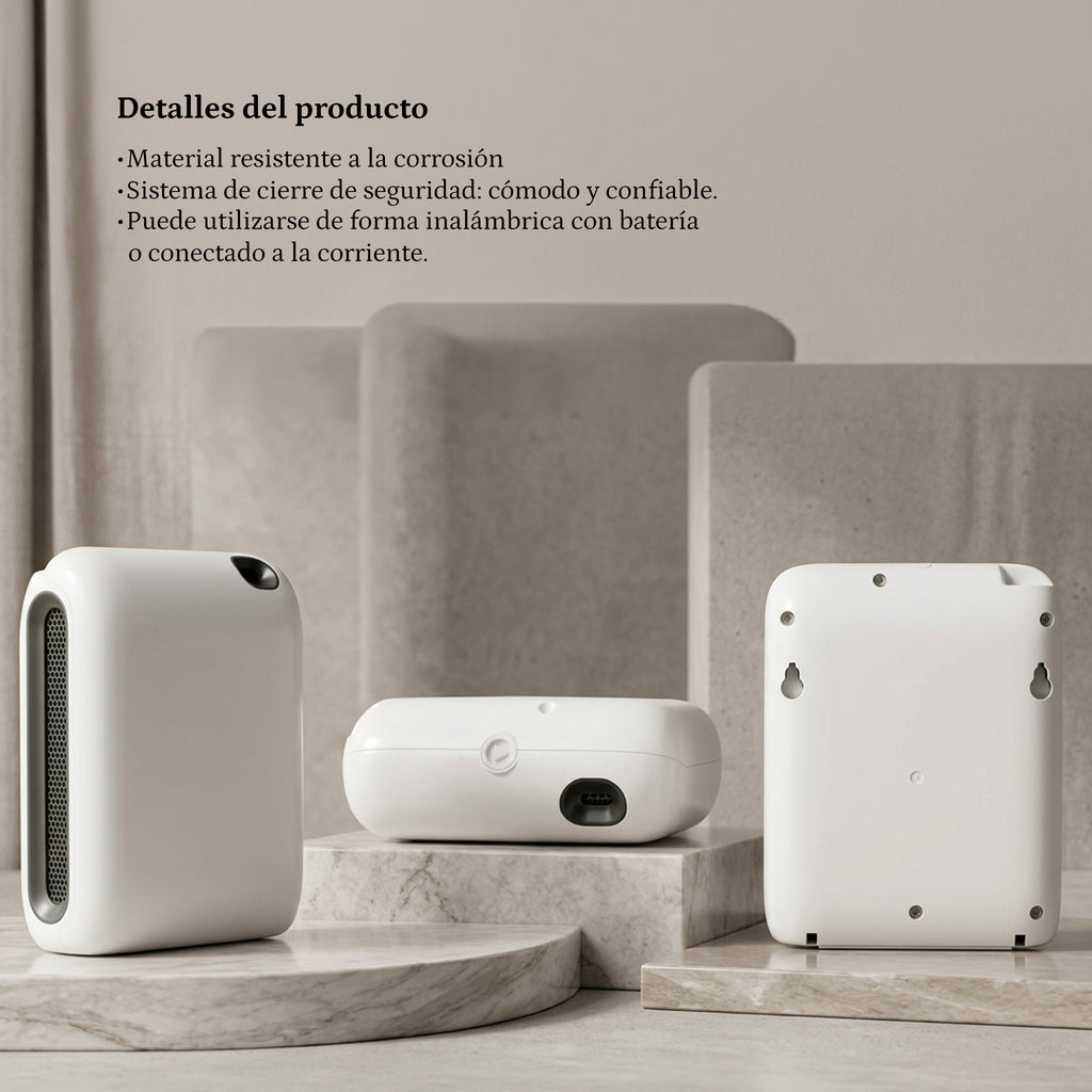 Difusor Aria