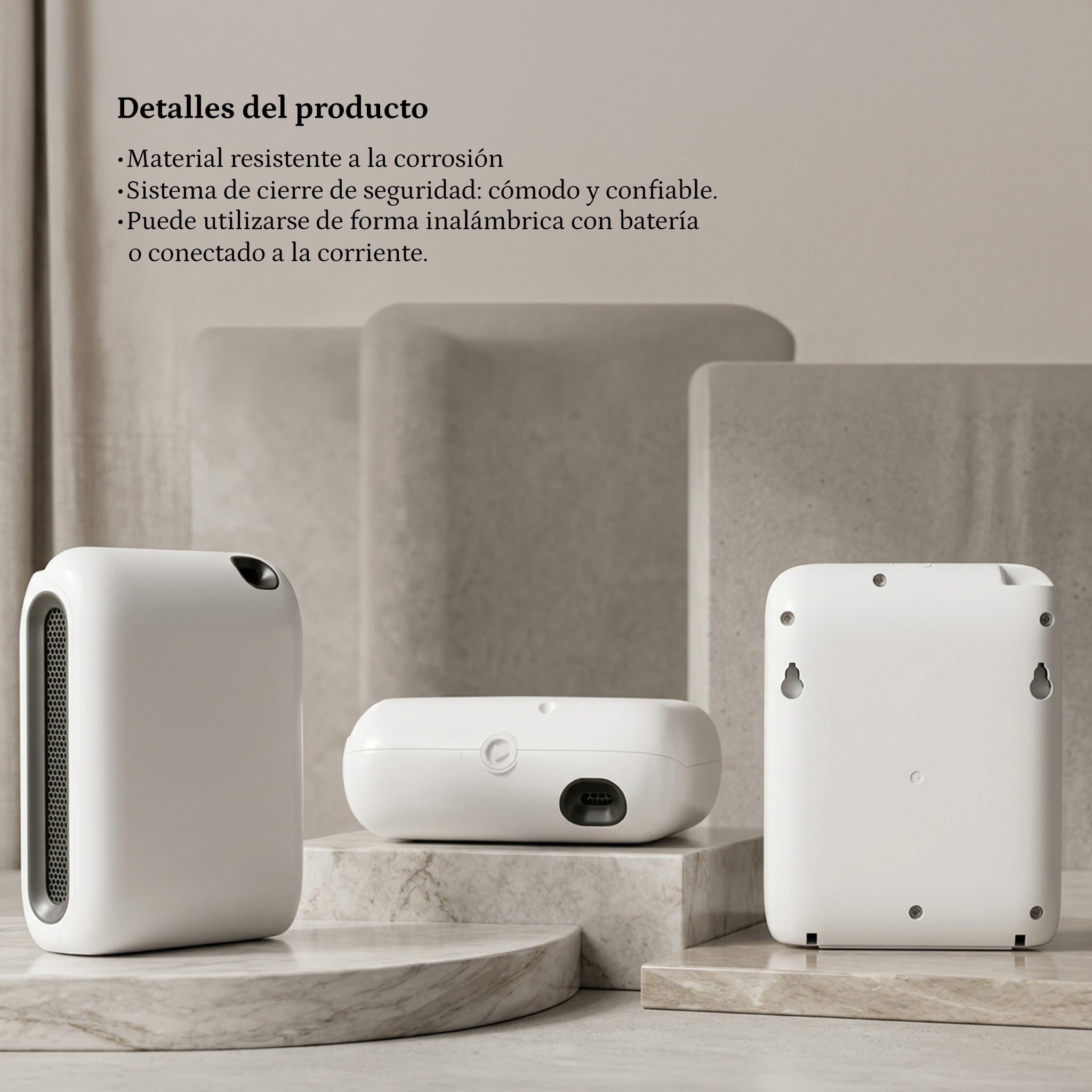 Difusor Aria
