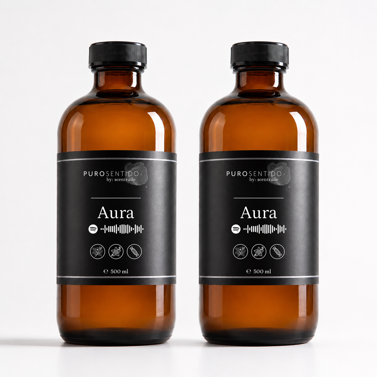 Aroma Aura
