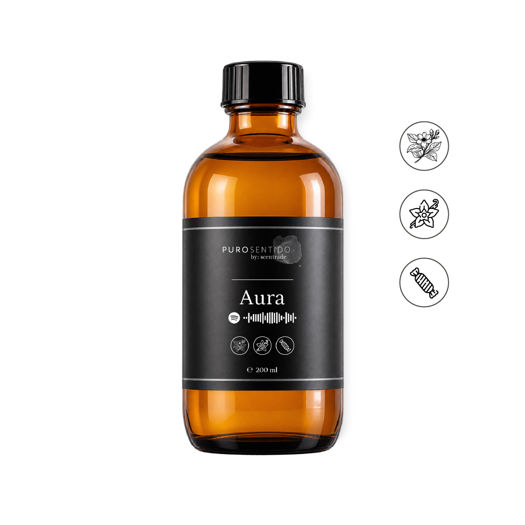 Aroma Aura