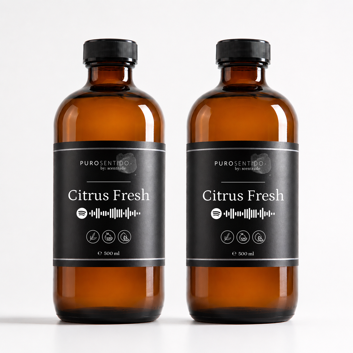 Aroma Citrus Fresh