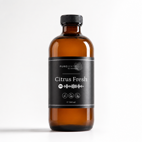 Aroma Citrus Fresh
