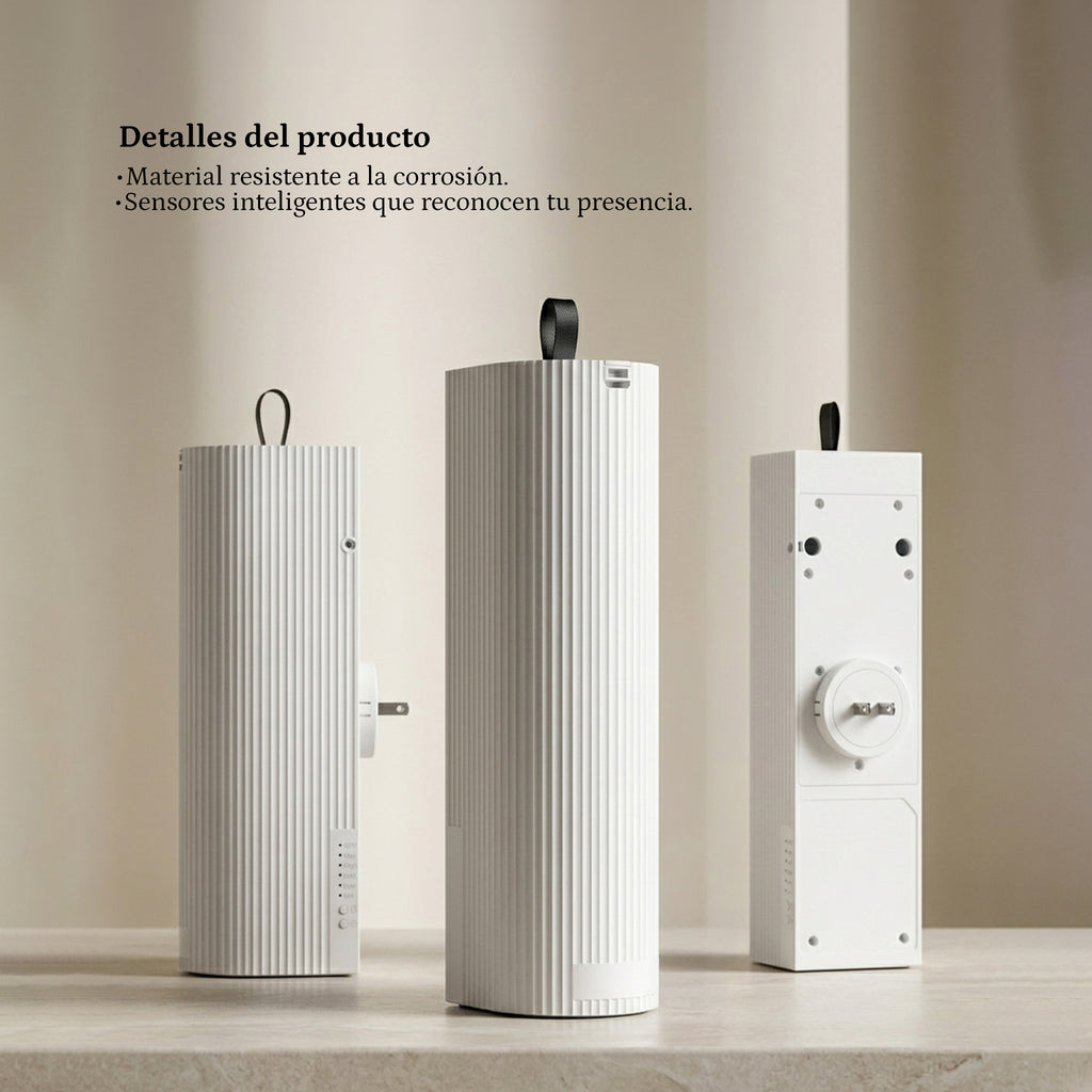  Piu Mooso detalles del producto