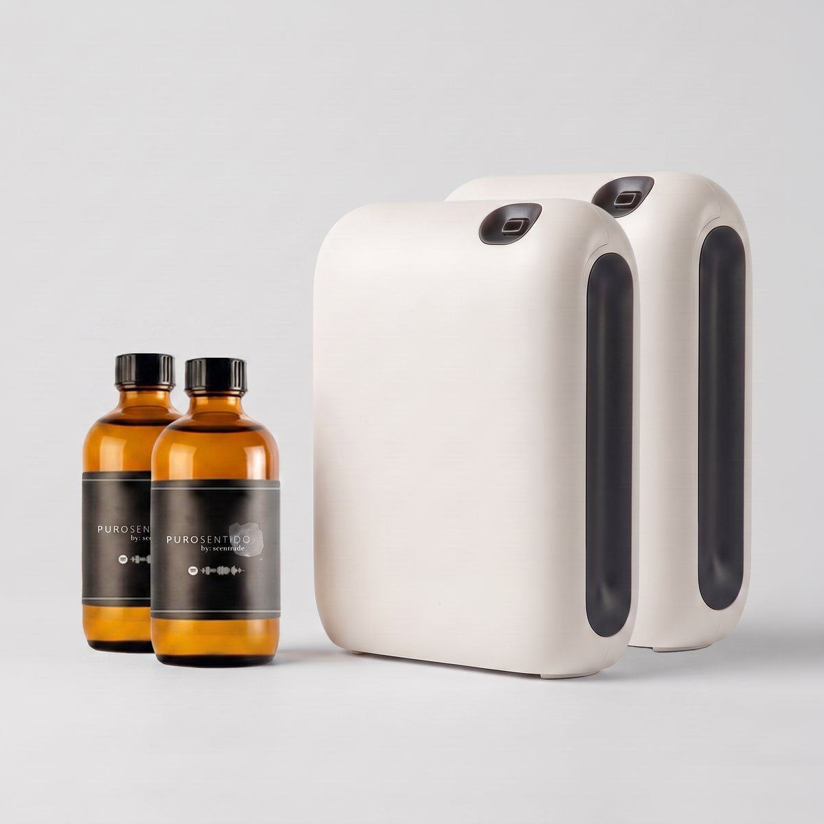 Kit Empresa Aria Pro