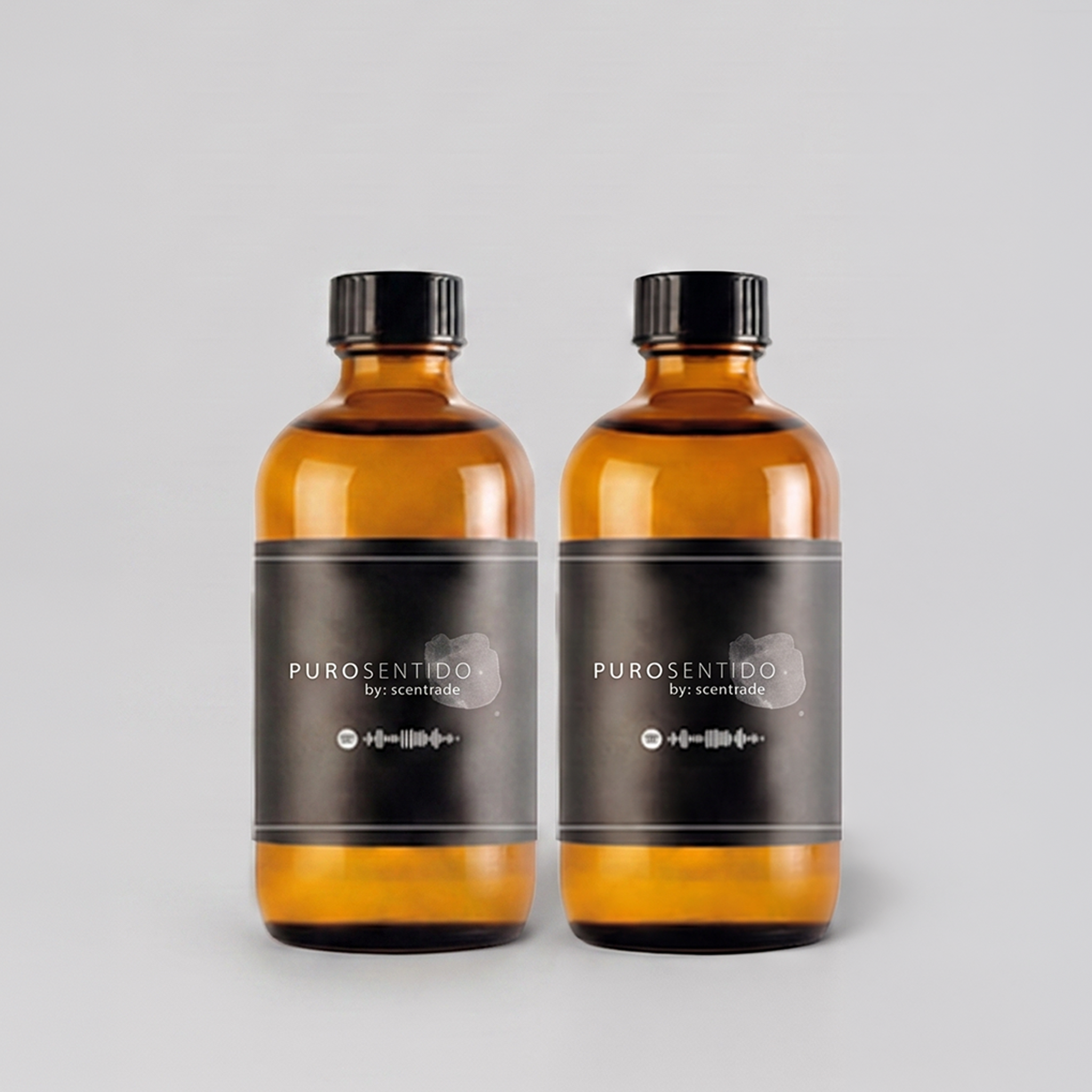 Duo de Aroma