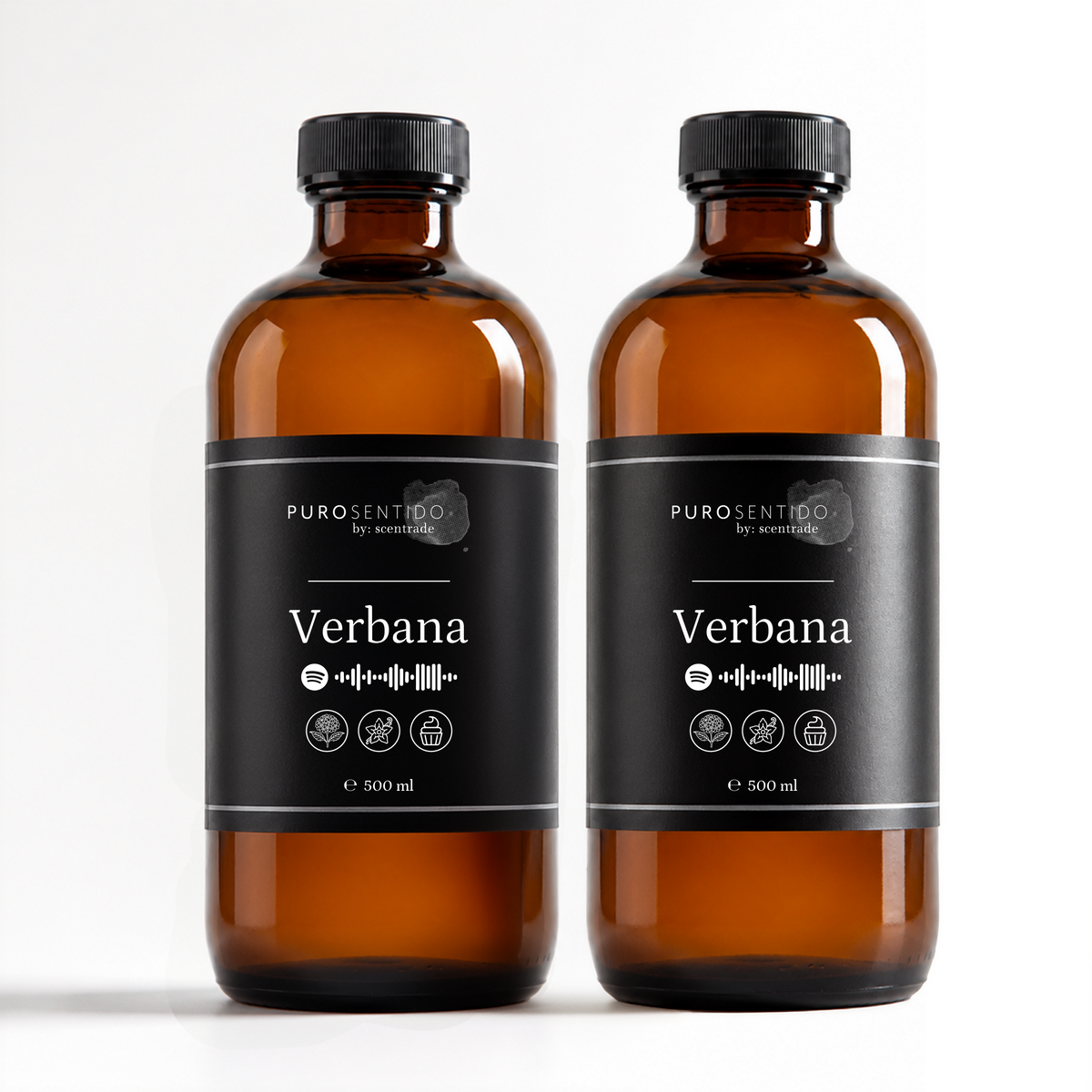 Aroma Verbana