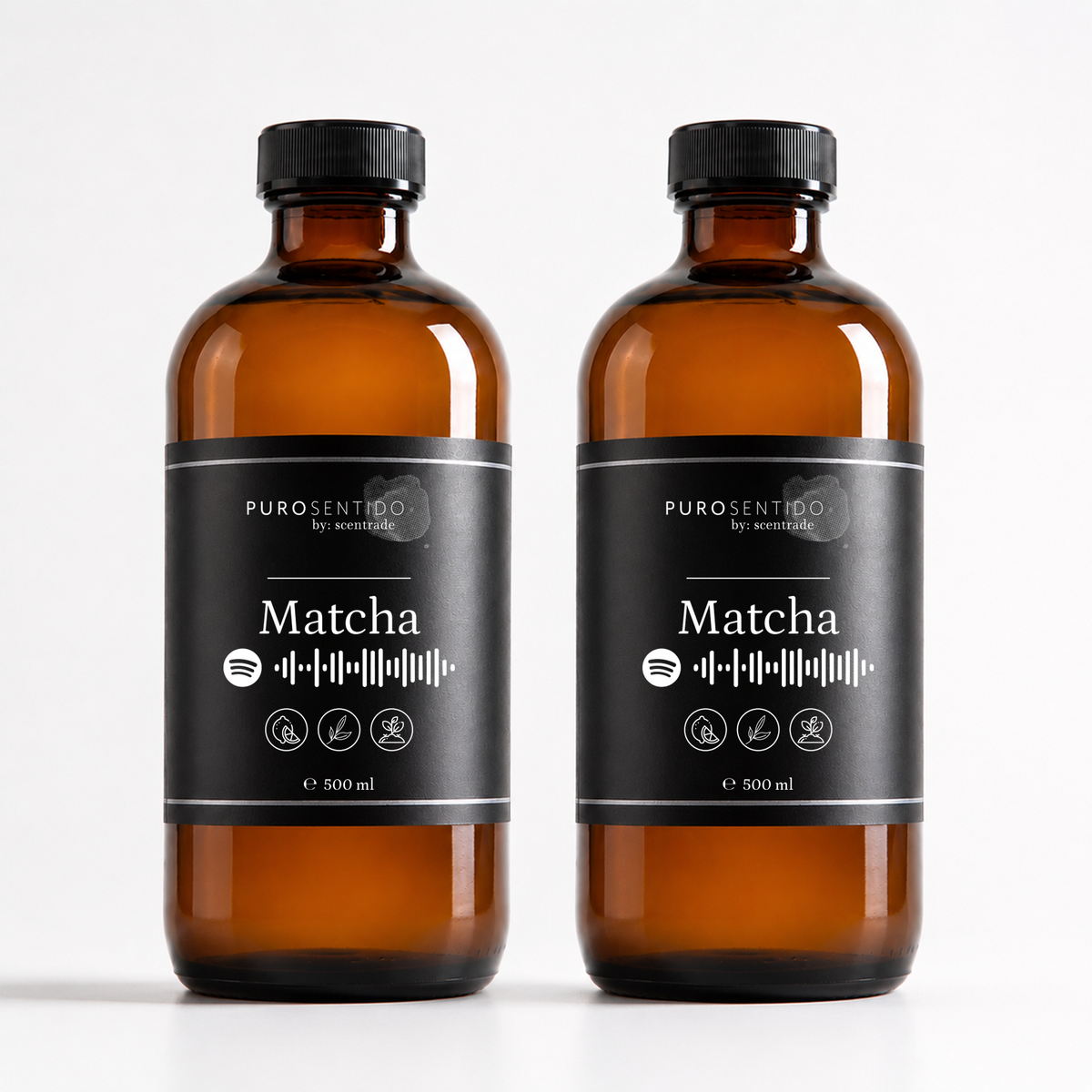 Aroma Matcha